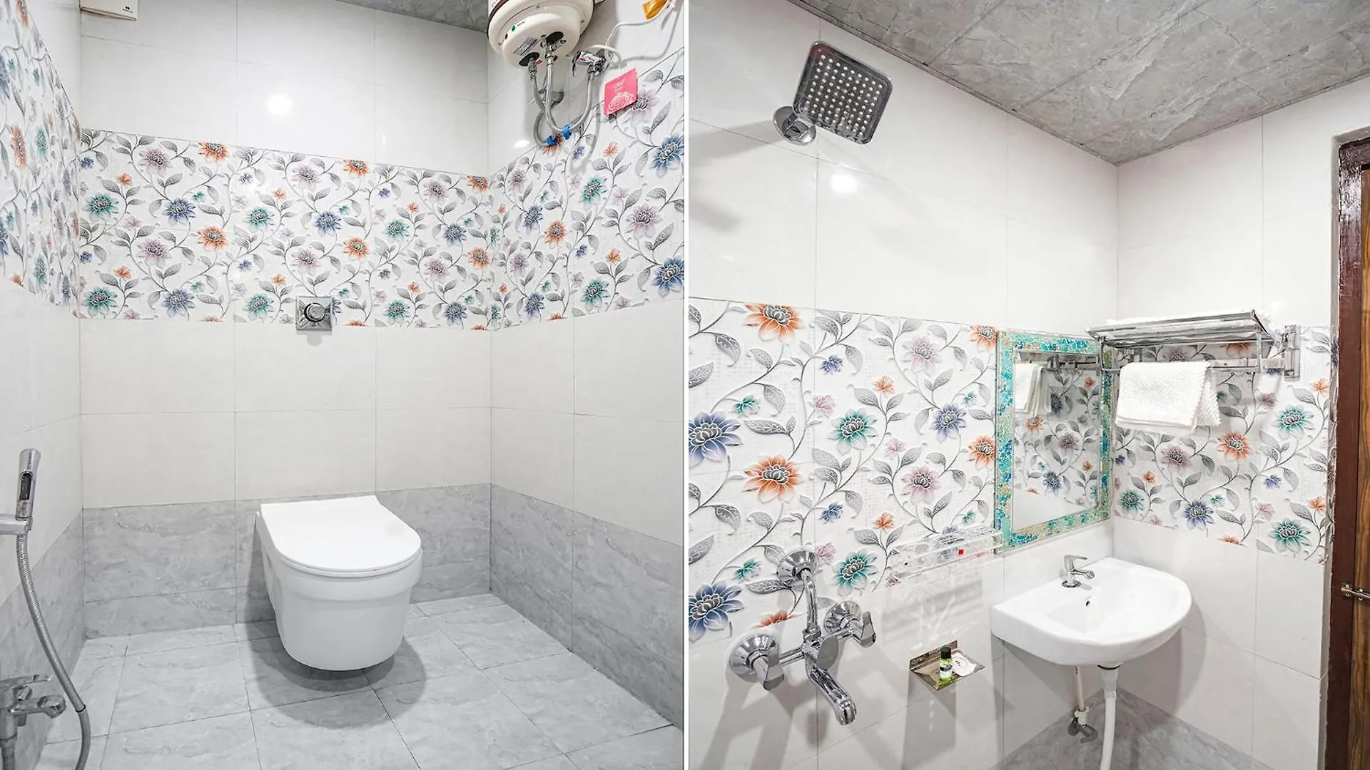Hotell Fabhotel The Pleasure Stay Varanasi